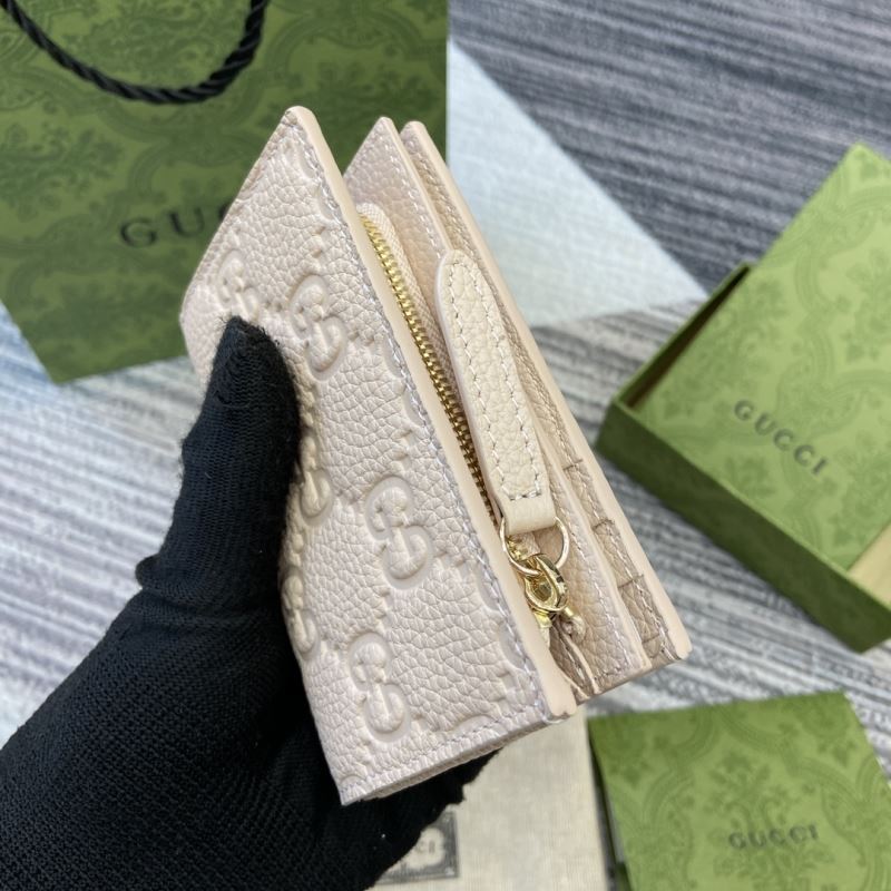 Gvc*1 wallets